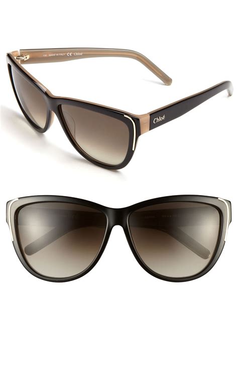 buy chloe sunglasses case|chloe sunglasses nordstrom.